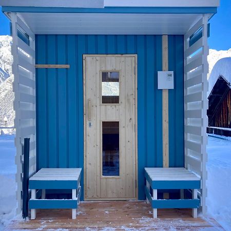 Das Haus Kunz Имстерберг Номер фото