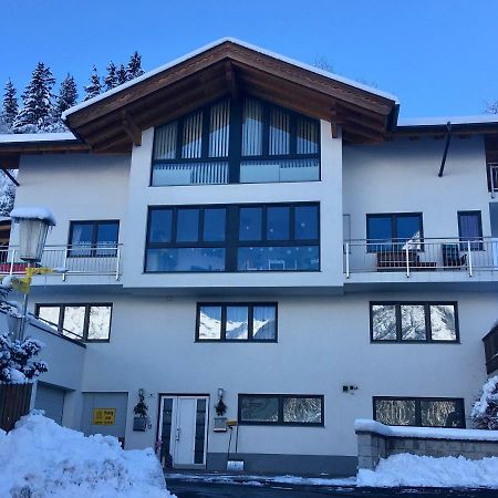 Das Haus Kunz Имстерберг Экстерьер фото