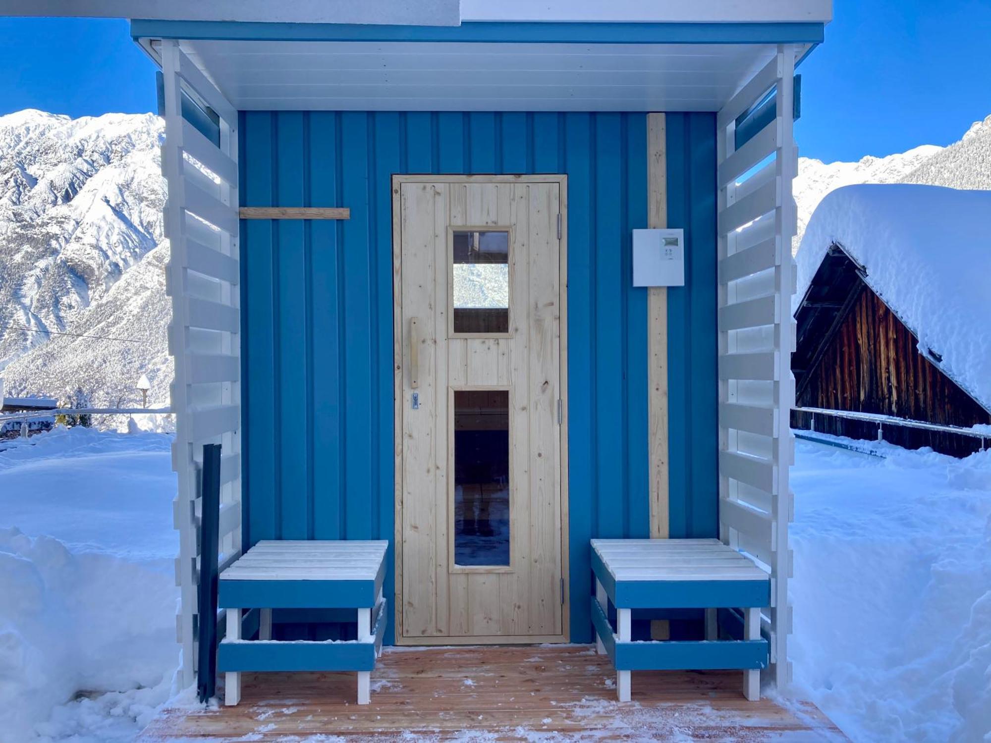 Das Haus Kunz Имстерберг Номер фото