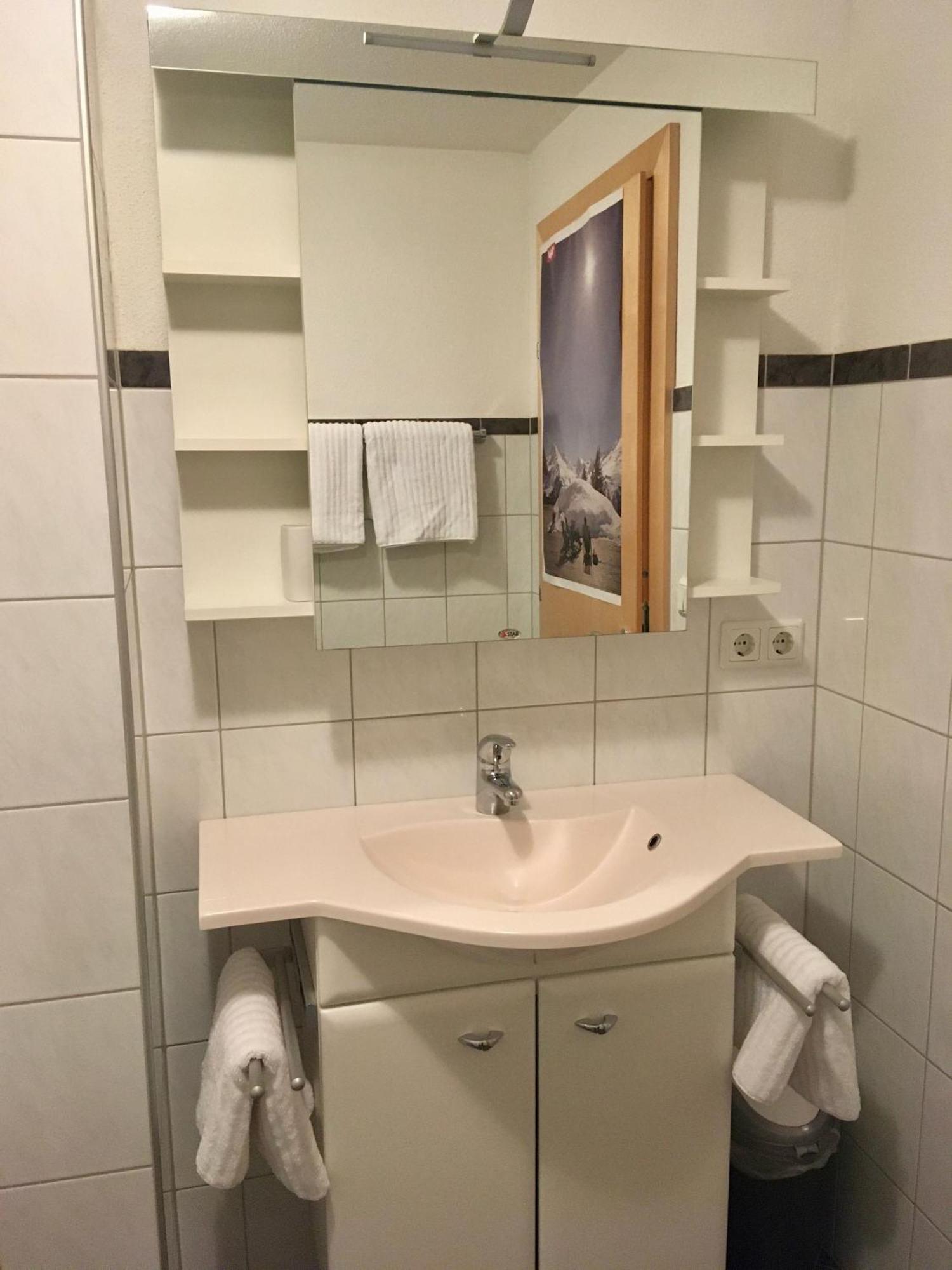 Das Haus Kunz Имстерберг Номер фото