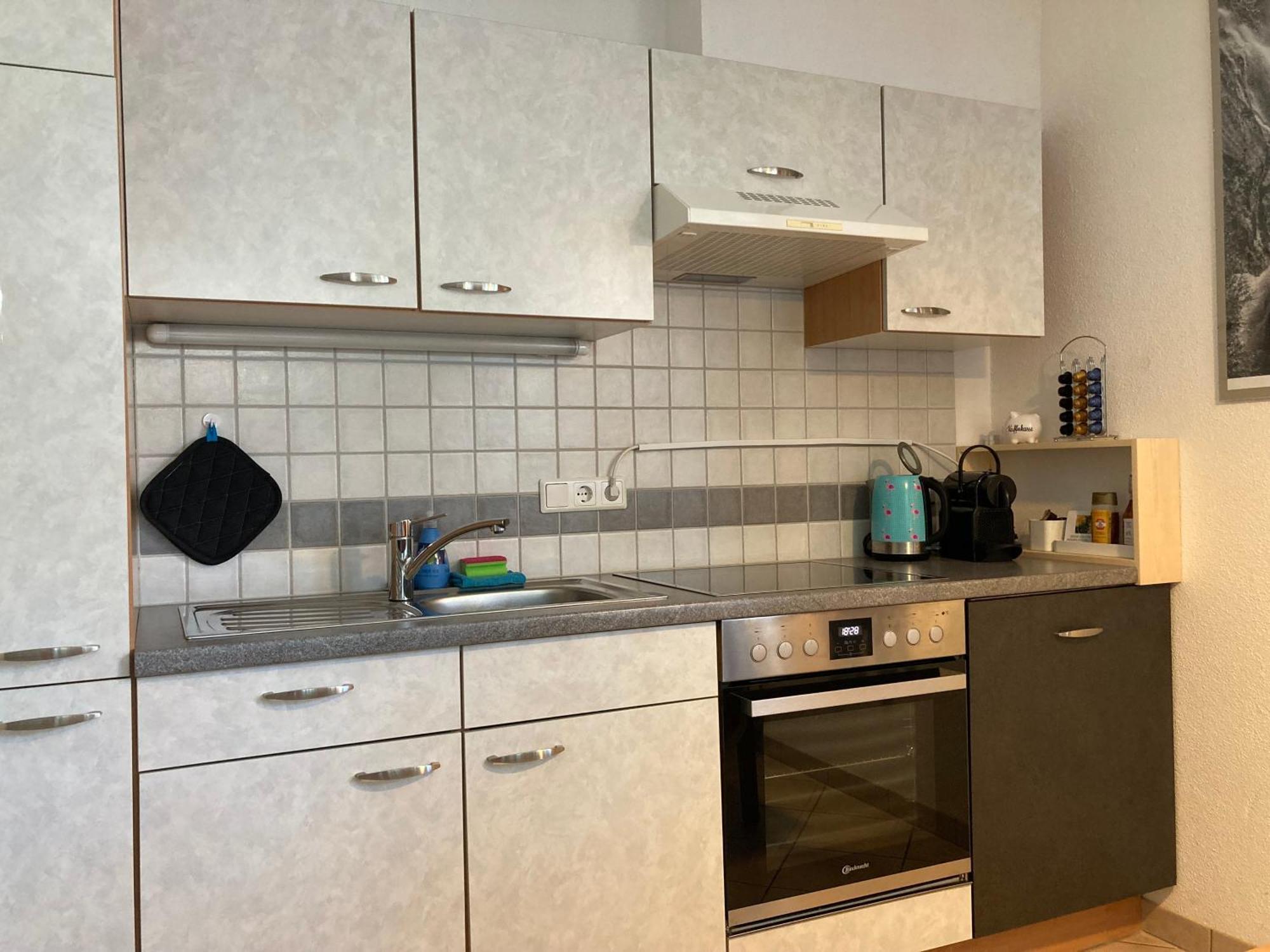 Das Haus Kunz Имстерберг Номер фото