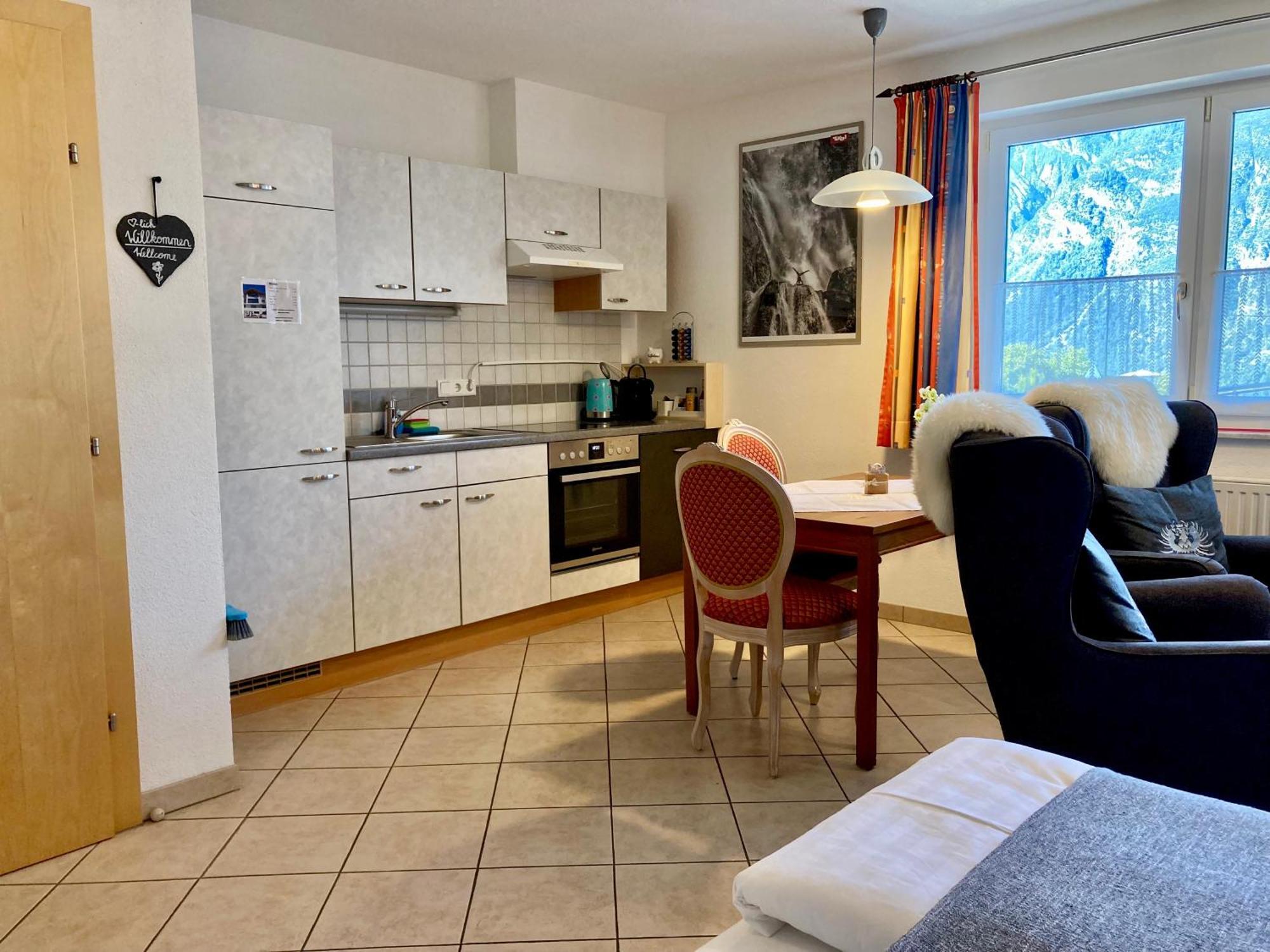 Das Haus Kunz Имстерберг Номер фото