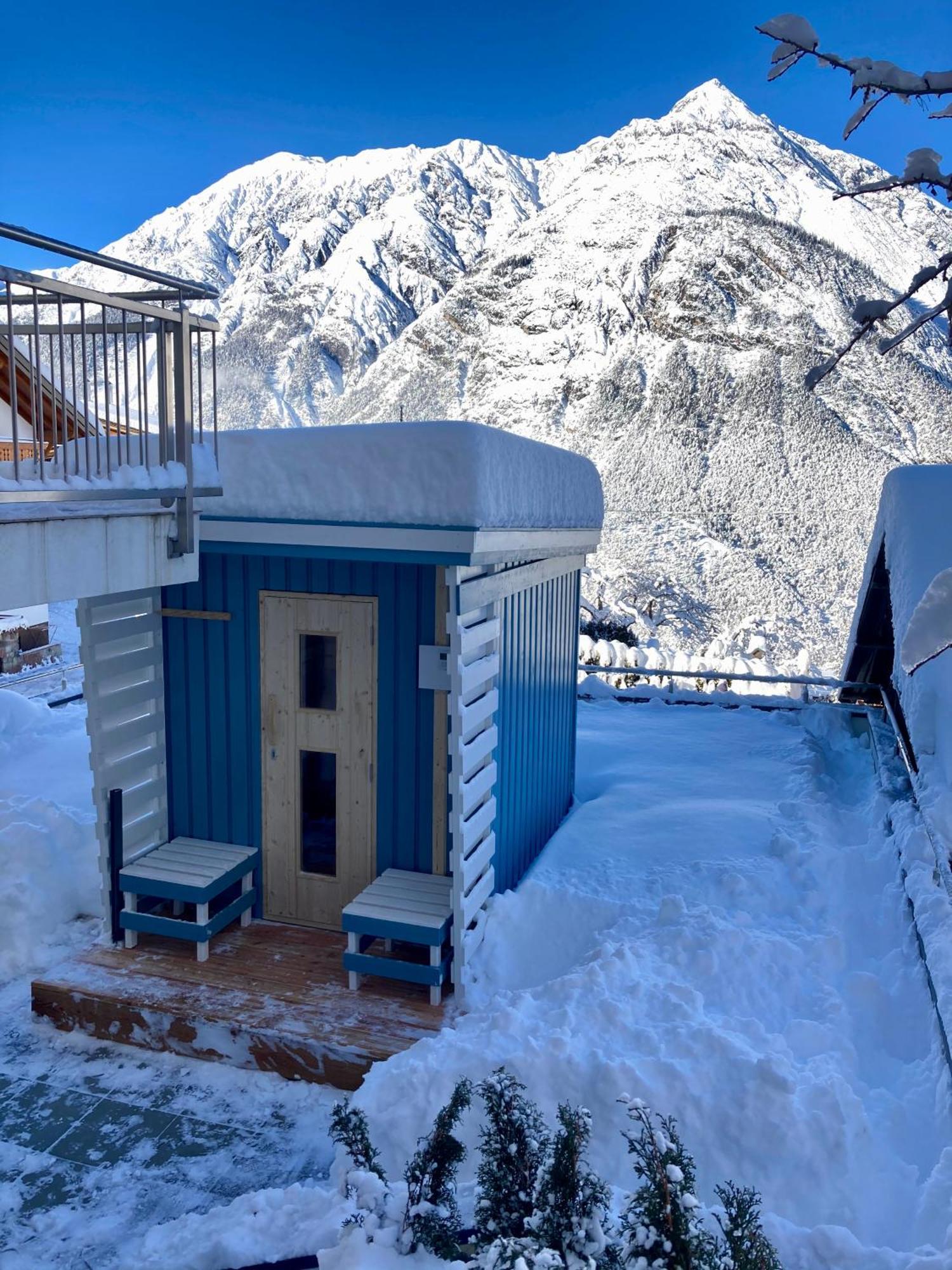 Das Haus Kunz Имстерберг Номер фото